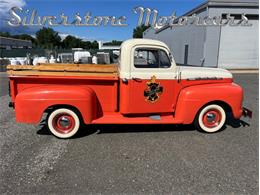 1951 Ford F1 (CC-1938960) for sale in North Andover, Massachusetts