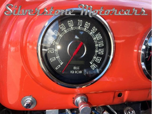1951 Ford F1 (CC-1938960) for sale in North Andover, Massachusetts
