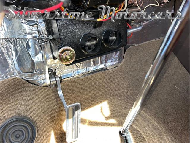 1951 Ford F1 (CC-1938960) for sale in North Andover, Massachusetts