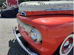 1951 Ford F1 (CC-1938960) for sale in North Andover, Massachusetts