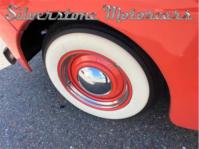 1951 Ford F1 (CC-1938960) for sale in North Andover, Massachusetts