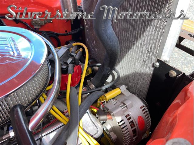 1951 Ford F1 (CC-1938960) for sale in North Andover, Massachusetts