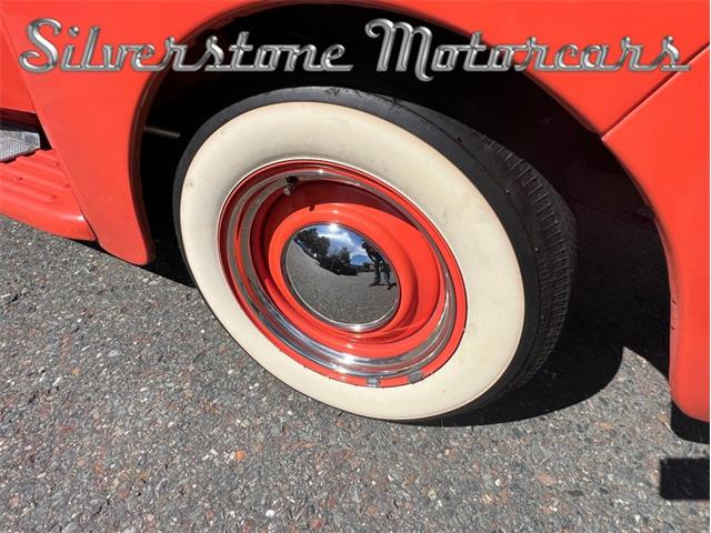 1951 Ford F1 (CC-1938960) for sale in North Andover, Massachusetts