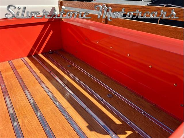 1951 Ford F1 (CC-1938960) for sale in North Andover, Massachusetts