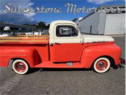 1951 Ford F1 (CC-1938960) for sale in North Andover, Massachusetts
