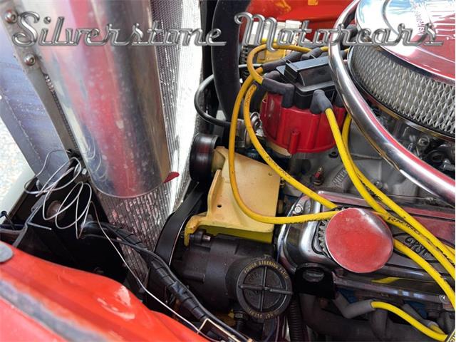 1951 Ford F1 (CC-1938960) for sale in North Andover, Massachusetts