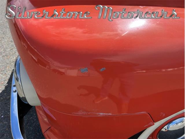 1951 Ford F1 (CC-1938960) for sale in North Andover, Massachusetts
