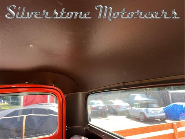 1951 Ford F1 (CC-1938960) for sale in North Andover, Massachusetts