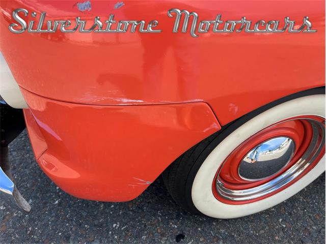1951 Ford F1 (CC-1938960) for sale in North Andover, Massachusetts
