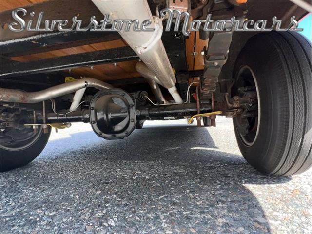 1951 Ford F1 (CC-1938960) for sale in North Andover, Massachusetts