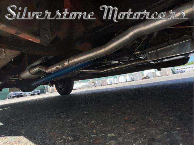 1951 Ford F1 (CC-1938960) for sale in North Andover, Massachusetts