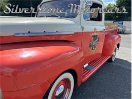 1951 Ford F1 (CC-1938960) for sale in North Andover, Massachusetts