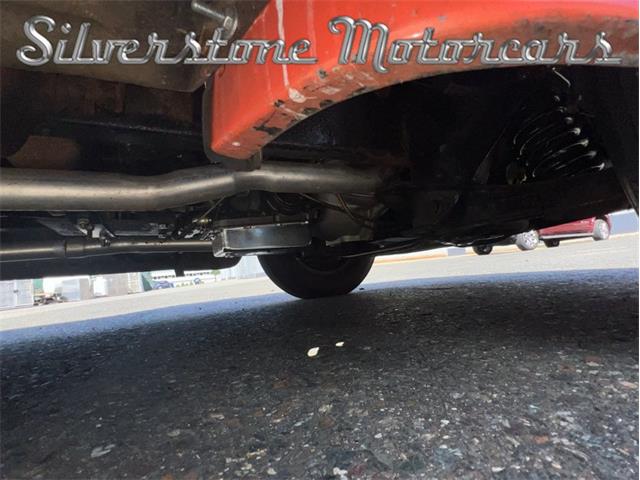 1951 Ford F1 (CC-1938960) for sale in North Andover, Massachusetts