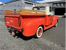 1951 Ford F1 (CC-1938960) for sale in North Andover, Massachusetts