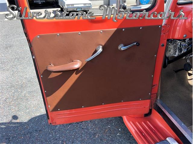 1951 Ford F1 (CC-1938960) for sale in North Andover, Massachusetts