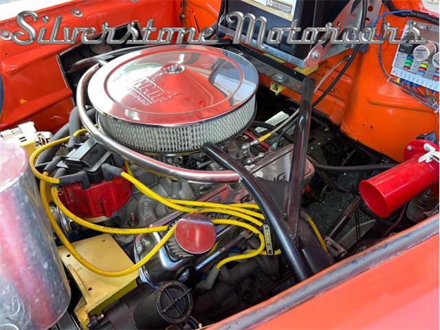 1951 Ford F1 (CC-1938960) for sale in North Andover, Massachusetts