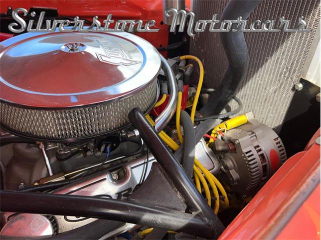 1951 Ford F1 (CC-1938960) for sale in North Andover, Massachusetts