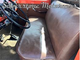 1951 Ford F1 (CC-1938960) for sale in North Andover, Massachusetts