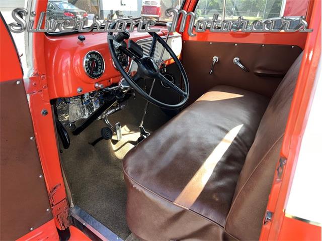 1951 Ford F1 (CC-1938960) for sale in North Andover, Massachusetts