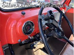 1951 Ford F1 (CC-1938960) for sale in North Andover, Massachusetts