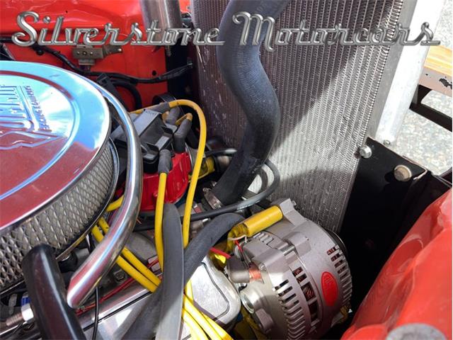 1951 Ford F1 (CC-1938960) for sale in North Andover, Massachusetts
