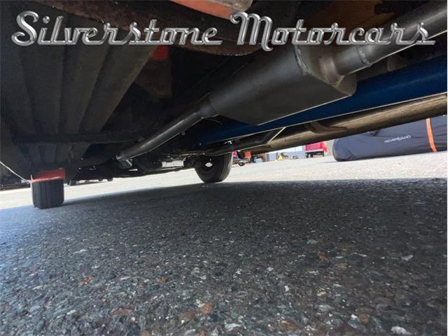 1951 Ford F1 (CC-1938960) for sale in North Andover, Massachusetts