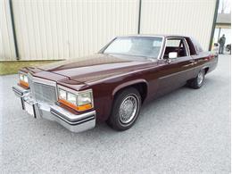 1980 Cadillac Coupe DeVille (CC-1938982) for sale in Carlisle, Pennsylvania