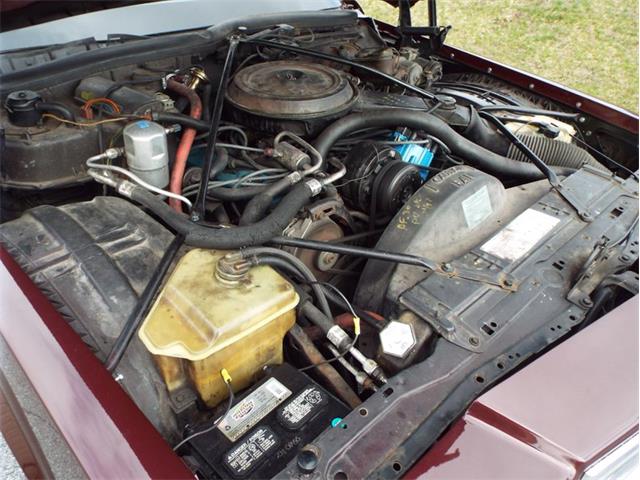 1980 Cadillac Coupe DeVille (CC-1938982) for sale in Carlisle, Pennsylvania