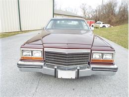 1980 Cadillac Coupe DeVille (CC-1938982) for sale in Carlisle, Pennsylvania