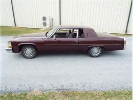 1980 Cadillac Coupe DeVille (CC-1938982) for sale in Carlisle, Pennsylvania
