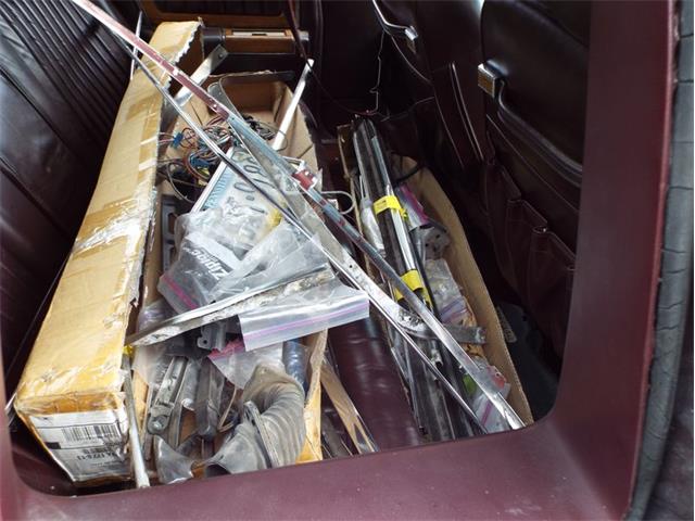 1980 Cadillac Coupe DeVille (CC-1938982) for sale in Carlisle, Pennsylvania