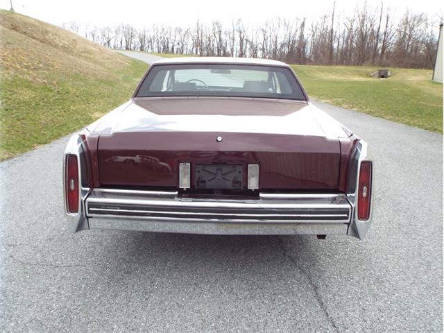 1980 Cadillac Coupe DeVille (CC-1938982) for sale in Carlisle, Pennsylvania