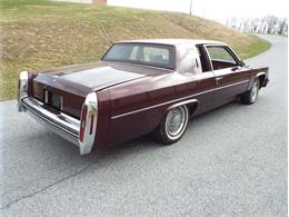 1980 Cadillac Coupe DeVille (CC-1938982) for sale in Carlisle, Pennsylvania