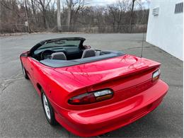 1997 Chevrolet Camaro SS (CC-1939016) for sale in Springfield, Massachusetts
