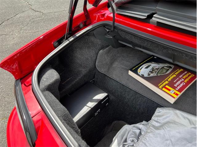 1997 Chevrolet Camaro SS (CC-1939016) for sale in Springfield, Massachusetts