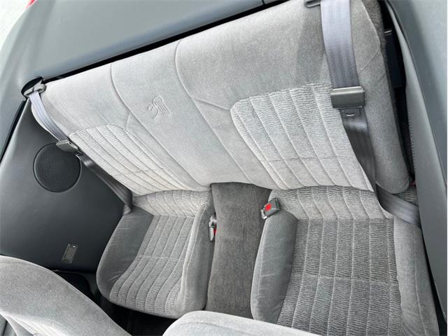 1997 Chevrolet Camaro SS (CC-1939016) for sale in Springfield, Massachusetts