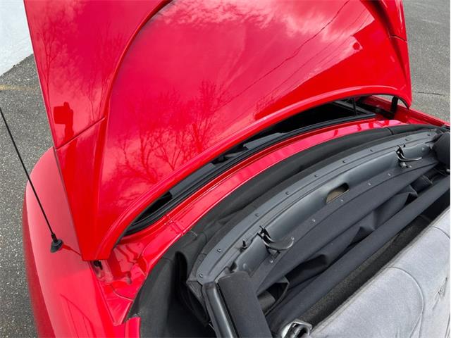 1997 Chevrolet Camaro SS (CC-1939016) for sale in Springfield, Massachusetts