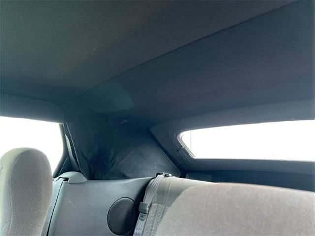 1997 Chevrolet Camaro SS (CC-1939016) for sale in Springfield, Massachusetts