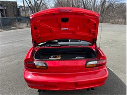 1997 Chevrolet Camaro SS (CC-1939016) for sale in Springfield, Massachusetts