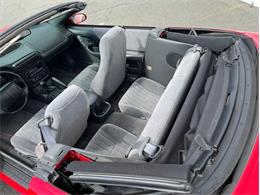 1997 Chevrolet Camaro SS (CC-1939016) for sale in Springfield, Massachusetts