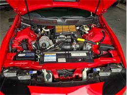 1997 Chevrolet Camaro SS (CC-1939016) for sale in Springfield, Massachusetts