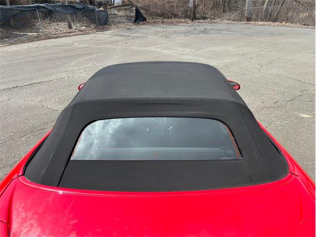 1997 Chevrolet Camaro SS (CC-1939016) for sale in Springfield, Massachusetts