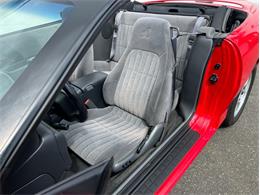 1997 Chevrolet Camaro SS (CC-1939016) for sale in Springfield, Massachusetts