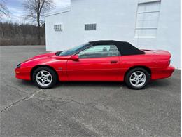 1997 Chevrolet Camaro SS (CC-1939016) for sale in Springfield, Massachusetts