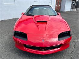 1997 Chevrolet Camaro SS (CC-1939016) for sale in Springfield, Massachusetts