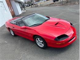 1997 Chevrolet Camaro SS (CC-1939016) for sale in Springfield, Massachusetts