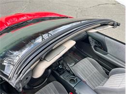 1997 Chevrolet Camaro SS (CC-1939016) for sale in Springfield, Massachusetts