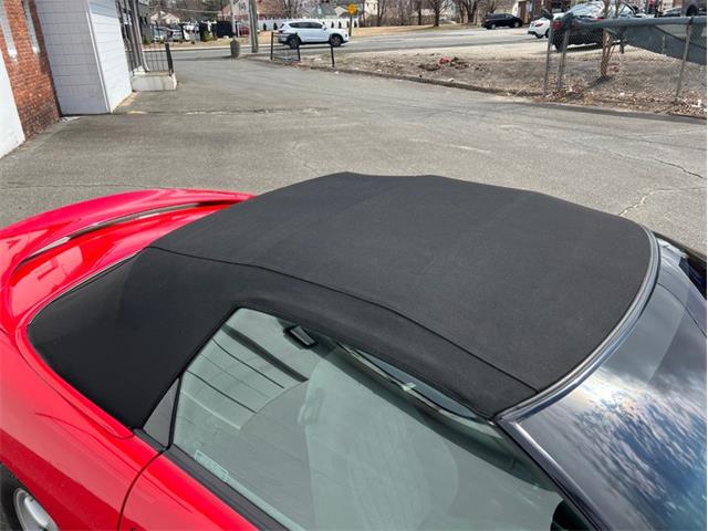 1997 Chevrolet Camaro SS (CC-1939016) for sale in Springfield, Massachusetts