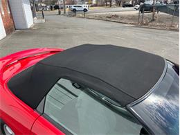 1997 Chevrolet Camaro SS (CC-1939016) for sale in Springfield, Massachusetts