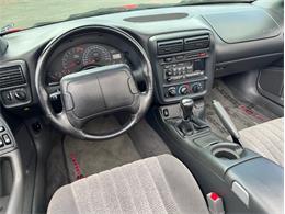 1997 Chevrolet Camaro SS (CC-1939016) for sale in Springfield, Massachusetts